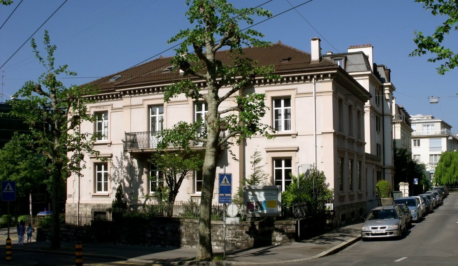 FSRT – 150 ans de l’Adventisme en Suisse : programme proposé par Tramelan Adventist Heritage.